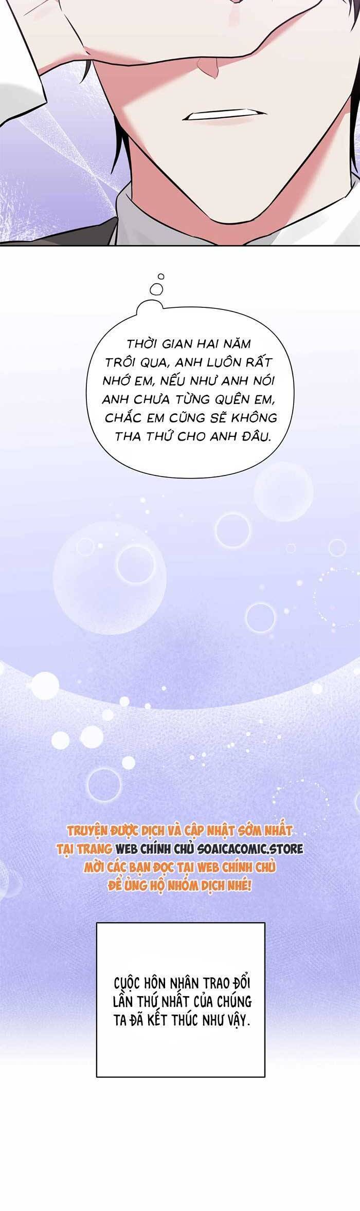 Cua Lại Vợ Yêu: Chapter 2