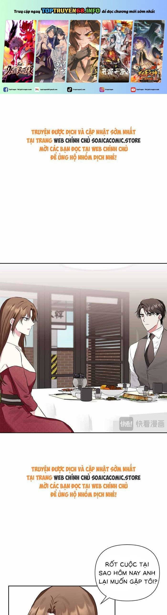 Cua Lại Vợ Yêu: Chapter 2