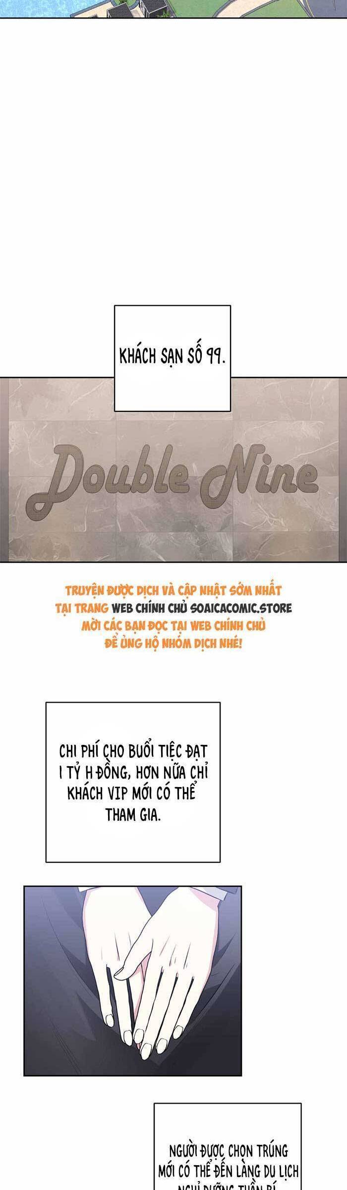 Cua Lại Vợ Yêu: Chapter 2