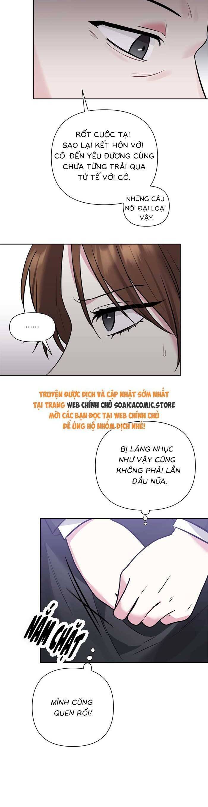 Cua Lại Vợ Yêu: Chapter 2