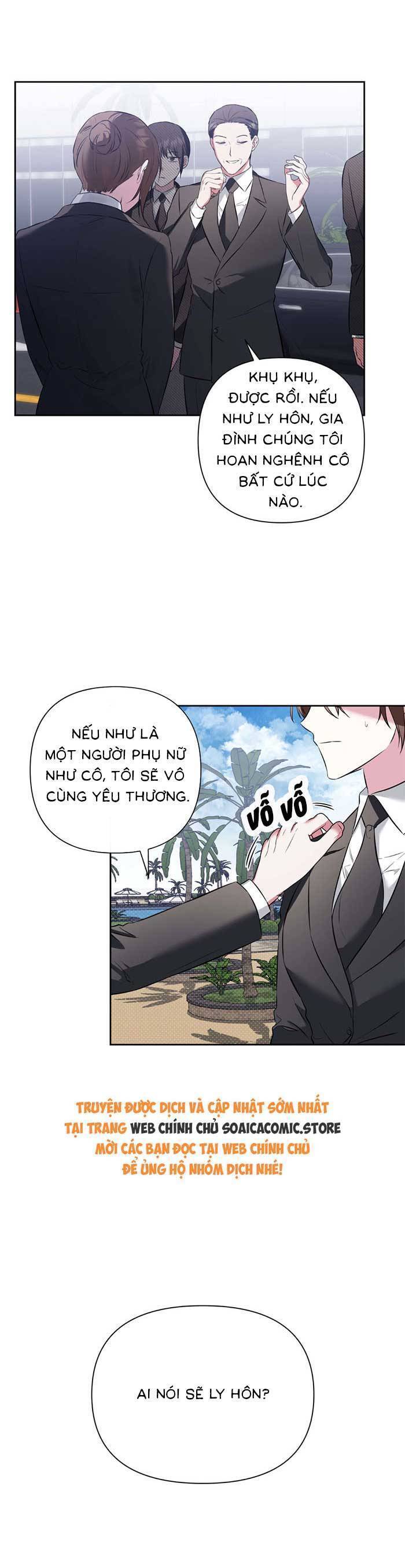 Cua Lại Vợ Yêu: Chapter 2