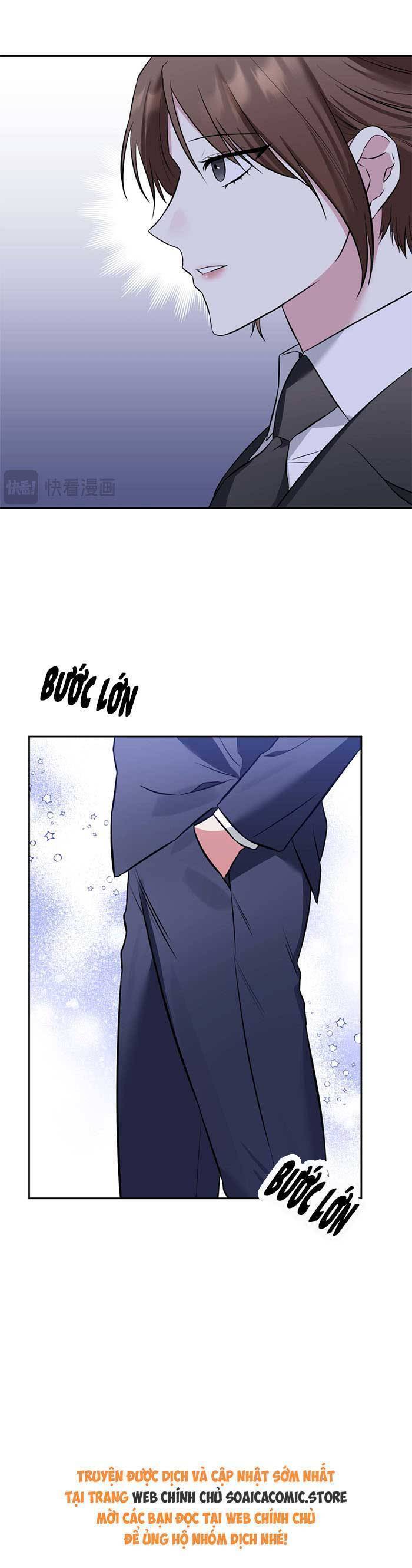 Cua Lại Vợ Yêu: Chapter 2
