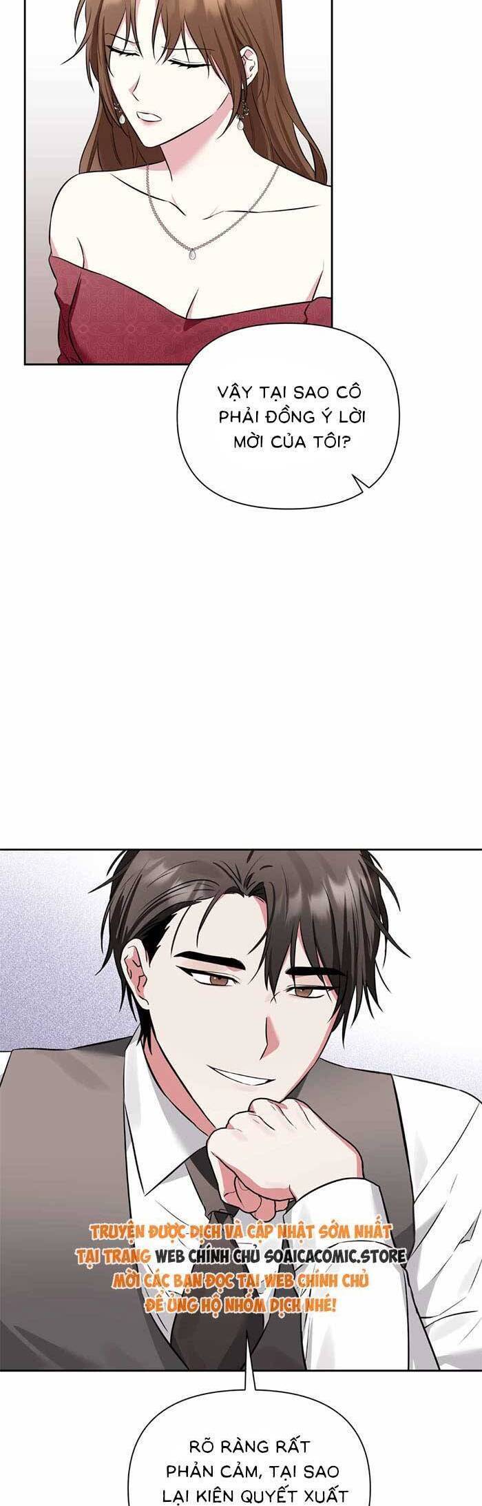 Cua Lại Vợ Yêu: Chapter 2
