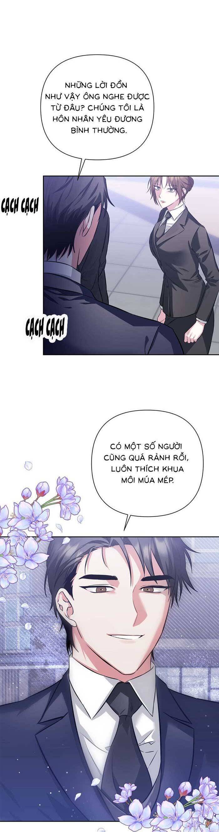 Cua Lại Vợ Yêu: Chapter 2