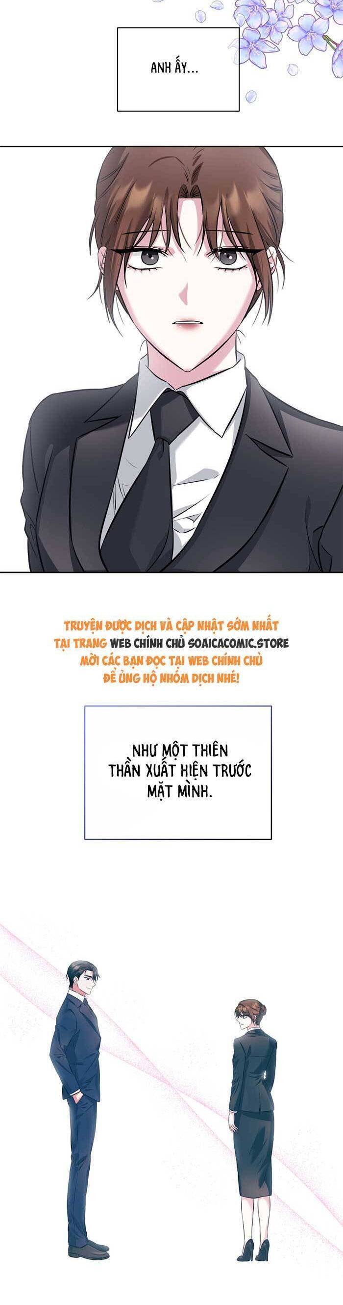 Cua Lại Vợ Yêu: Chapter 2