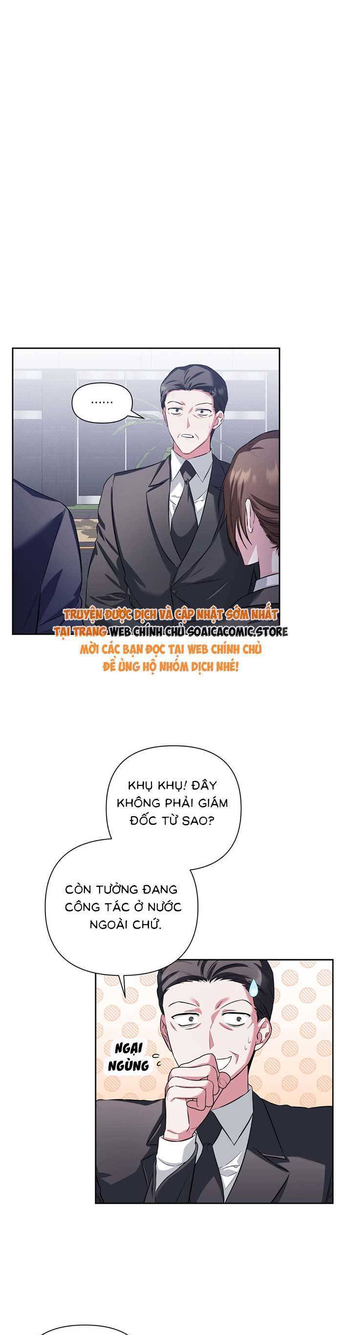 Cua Lại Vợ Yêu: Chapter 2