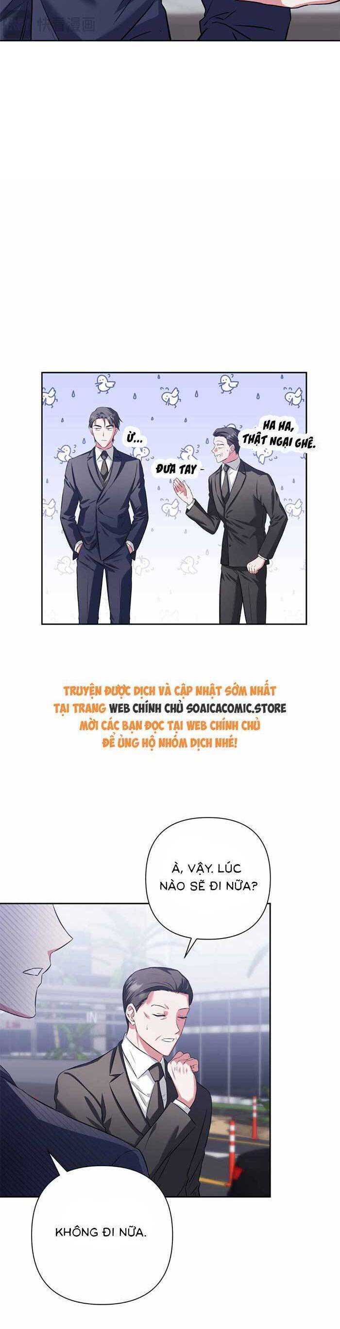Cua Lại Vợ Yêu: Chapter 2