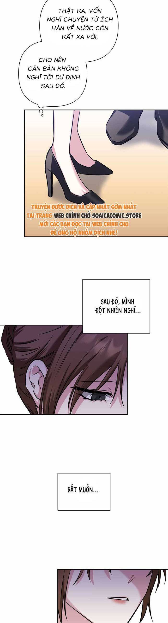 Cua Lại Vợ Yêu: Chapter 2