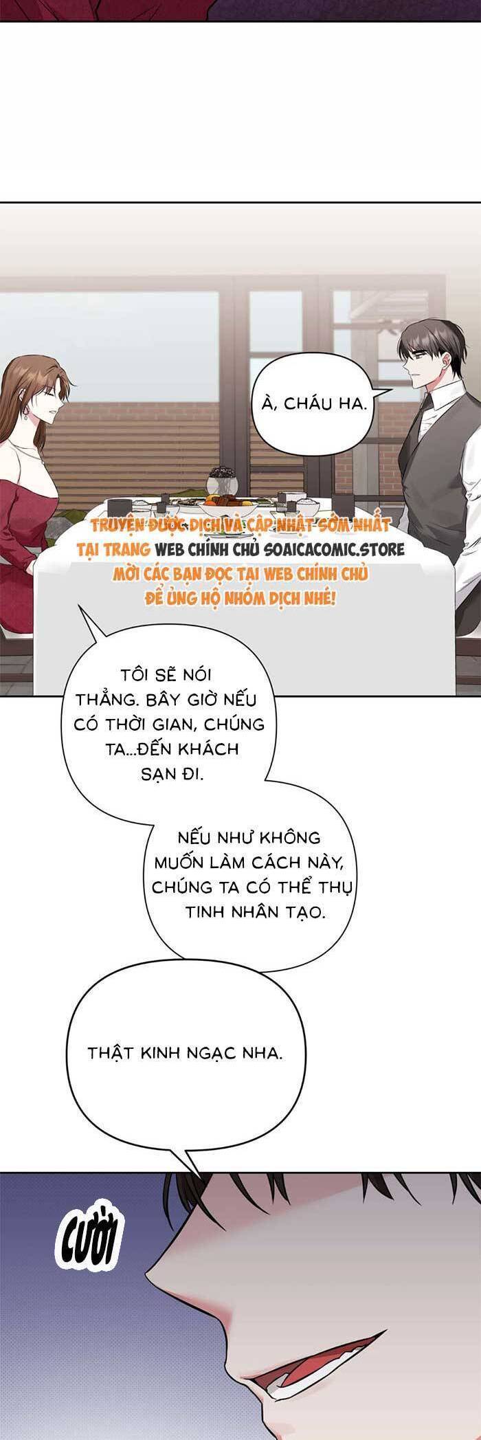 Cua Lại Vợ Yêu: Chapter 2