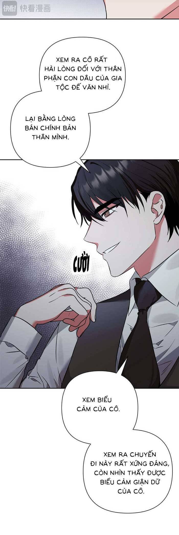 Cua Lại Vợ Yêu: Chapter 2