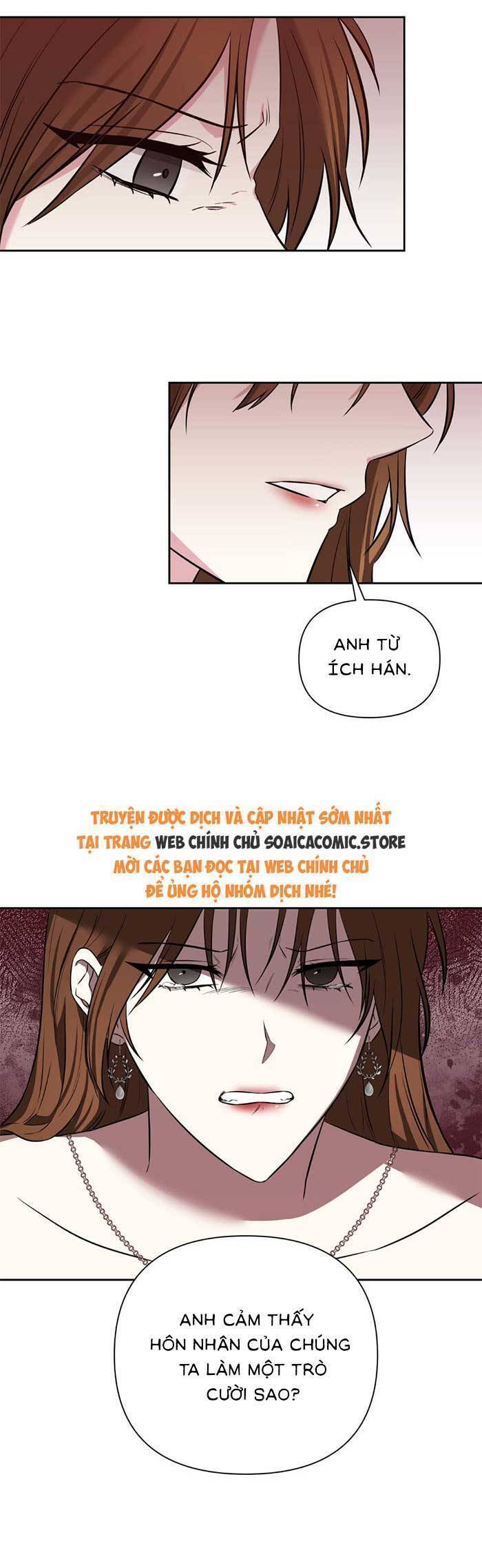 Cua Lại Vợ Yêu: Chapter 2