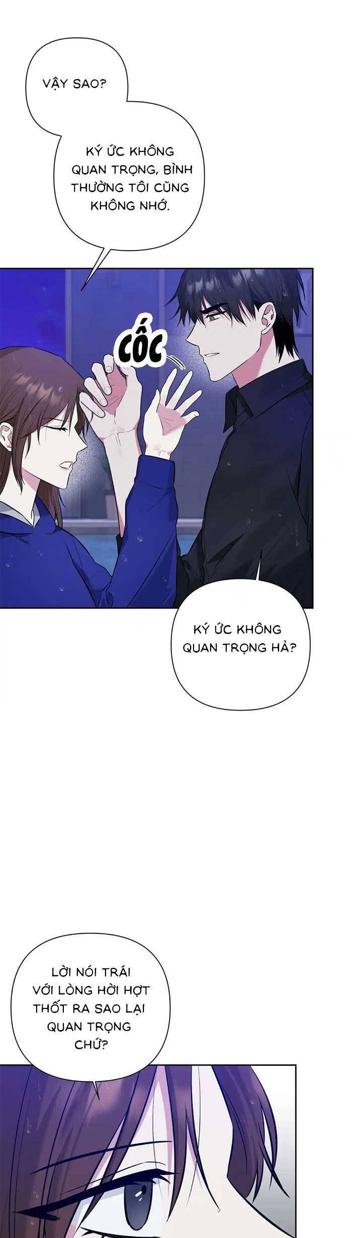 Cua Lại Vợ Yêu: Chapter 7