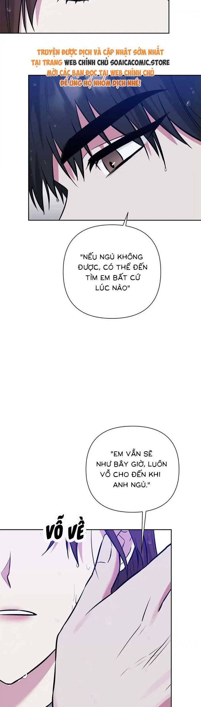 Cua Lại Vợ Yêu: Chapter 7