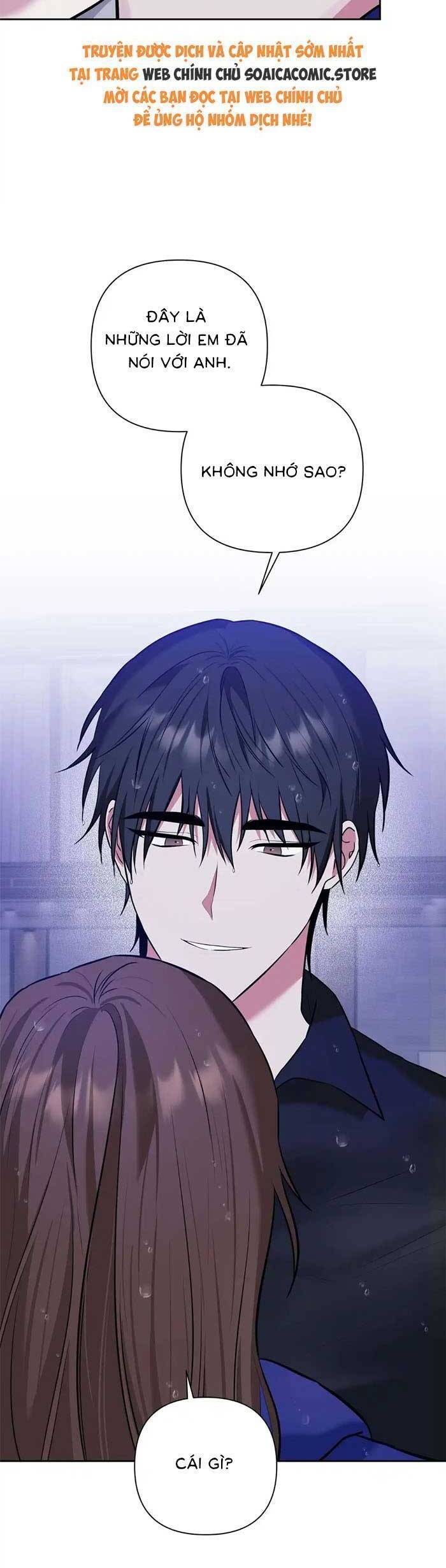 Cua Lại Vợ Yêu: Chapter 7