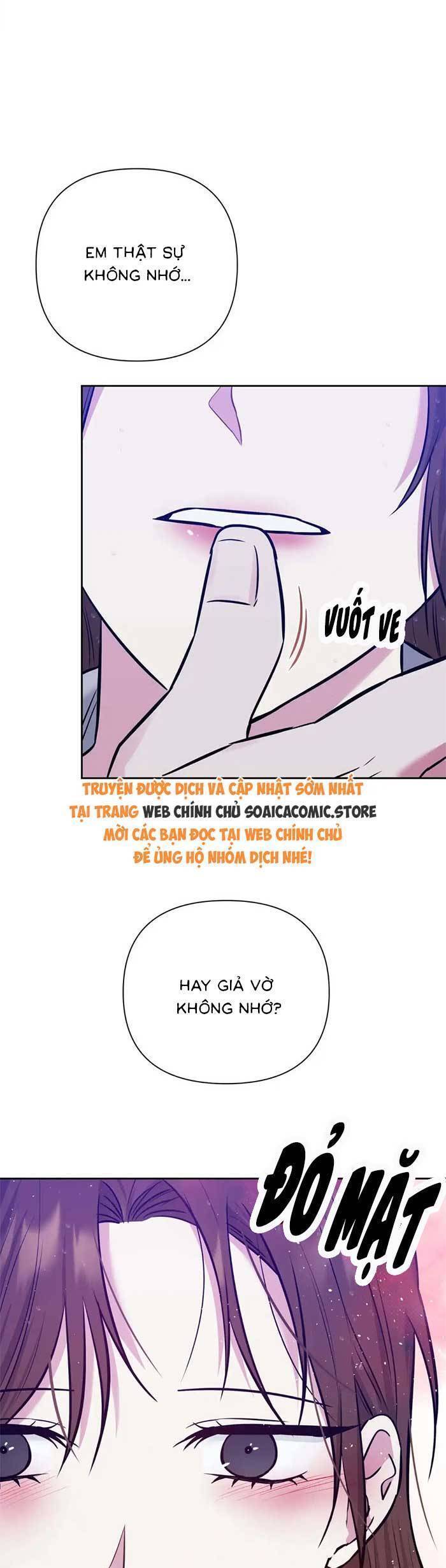 Cua Lại Vợ Yêu: Chapter 7