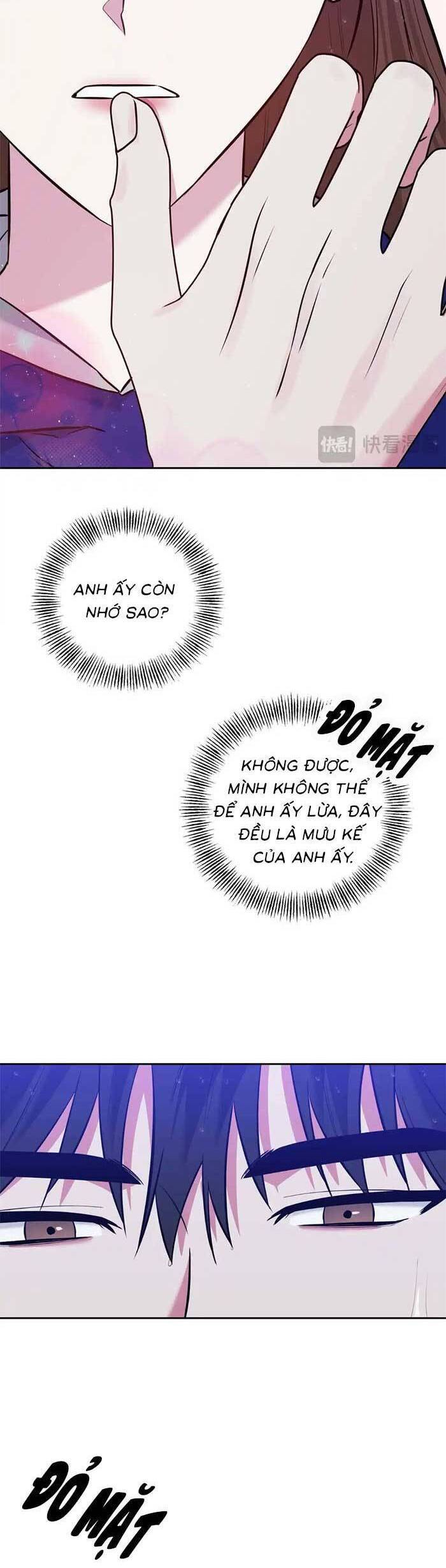 Cua Lại Vợ Yêu: Chapter 7