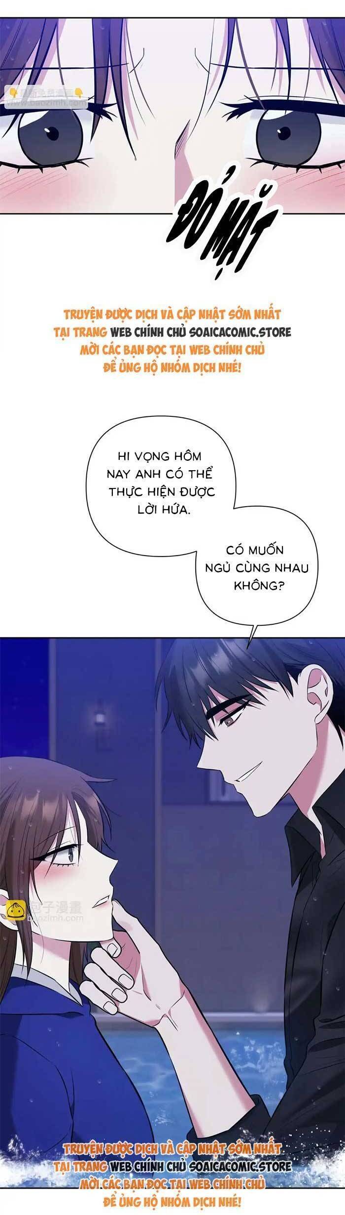 Cua Lại Vợ Yêu: Chapter 7