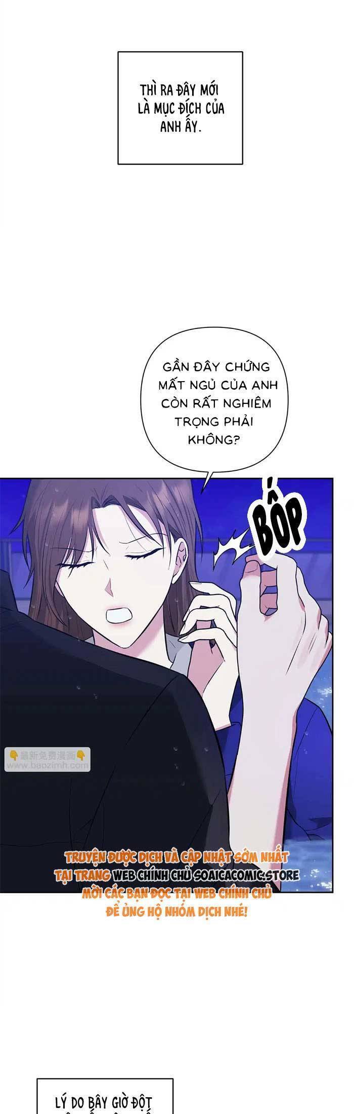 Cua Lại Vợ Yêu: Chapter 7
