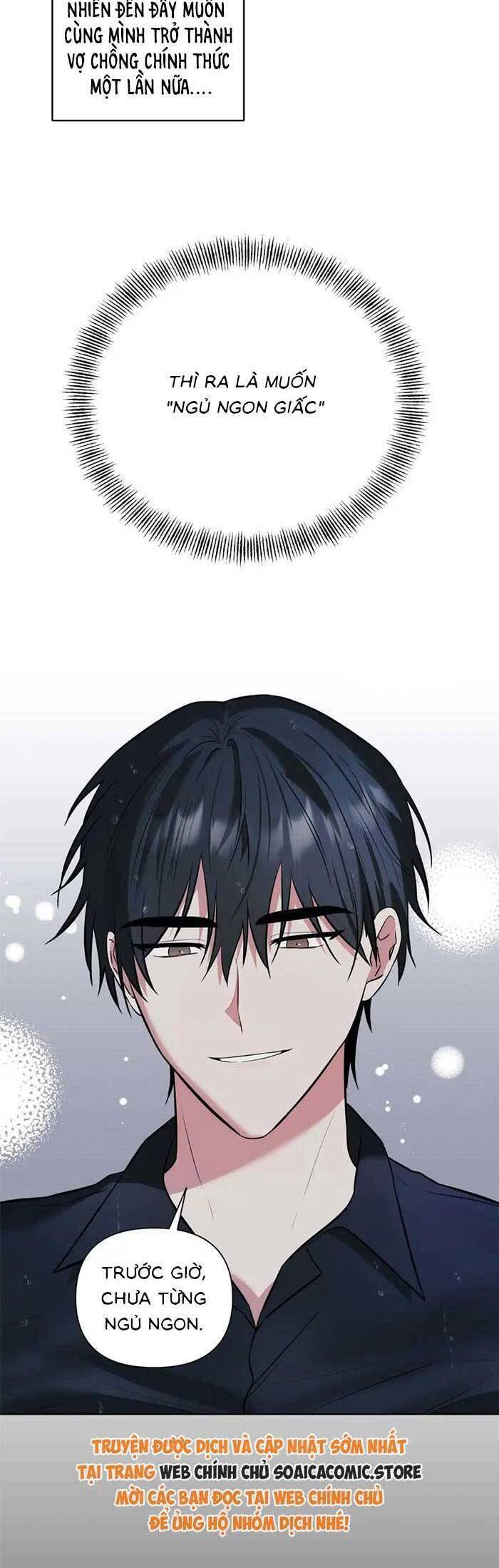 Cua Lại Vợ Yêu: Chapter 7