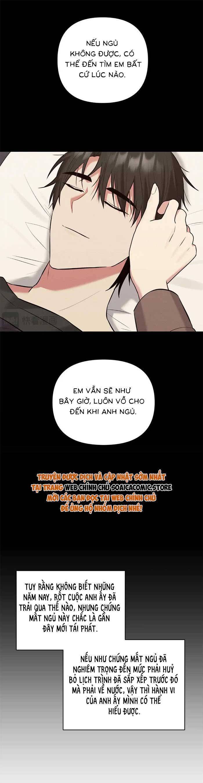 Cua Lại Vợ Yêu: Chapter 7