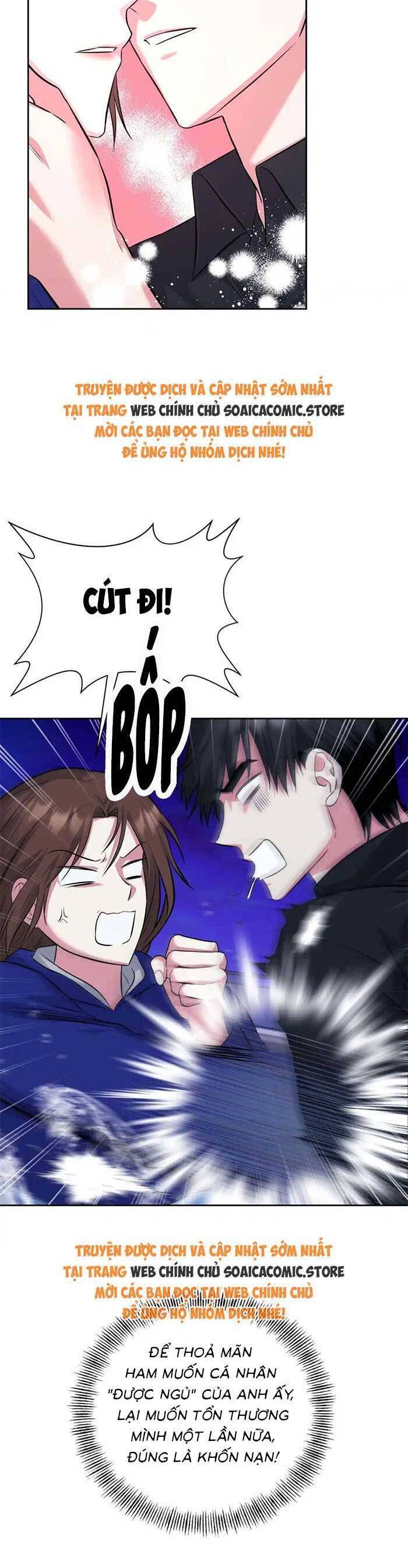 Cua Lại Vợ Yêu: Chapter 7