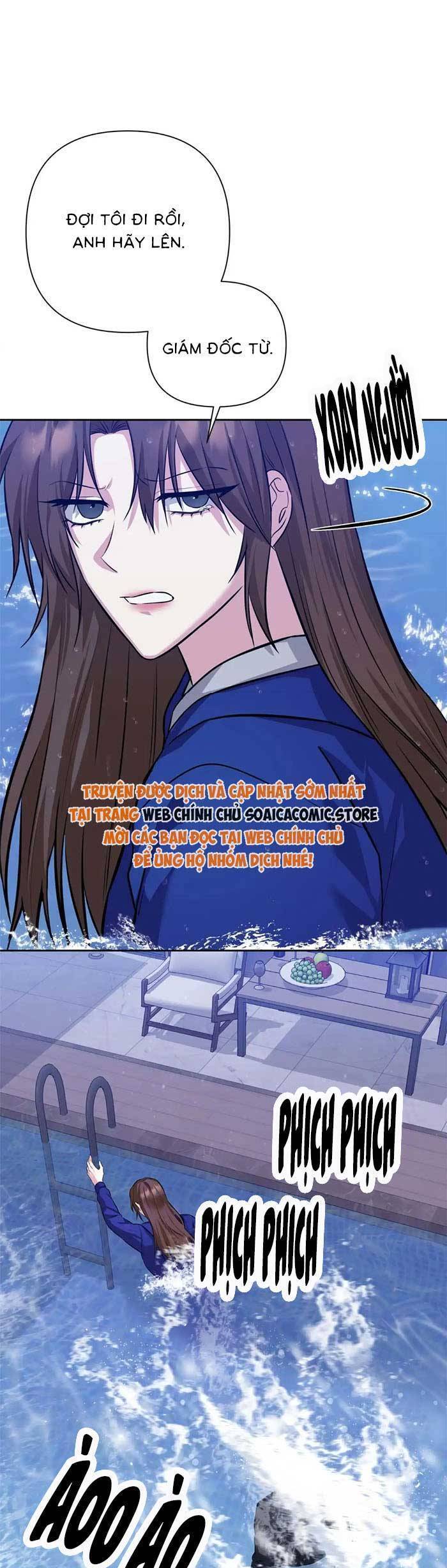Cua Lại Vợ Yêu: Chapter 7