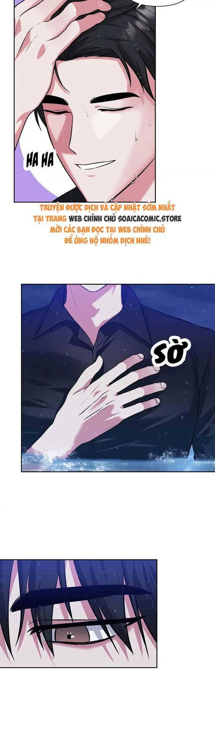 Cua Lại Vợ Yêu: Chapter 7