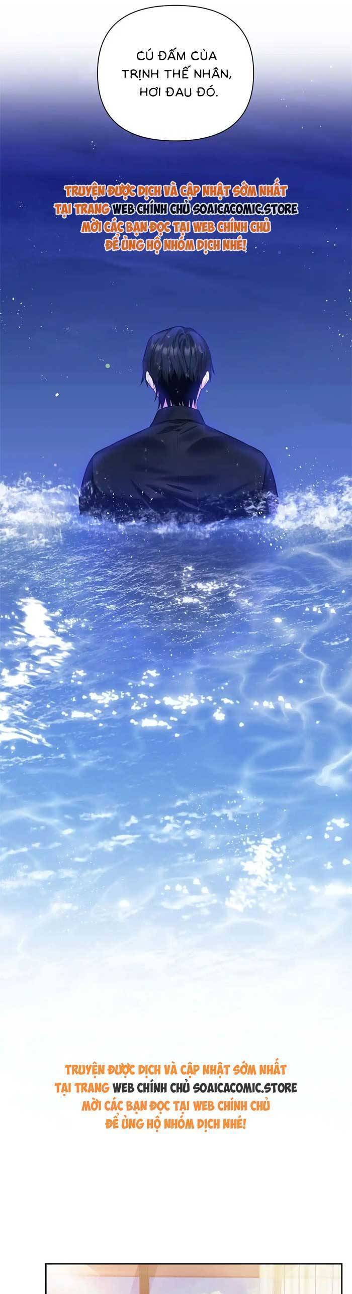 Cua Lại Vợ Yêu: Chapter 7