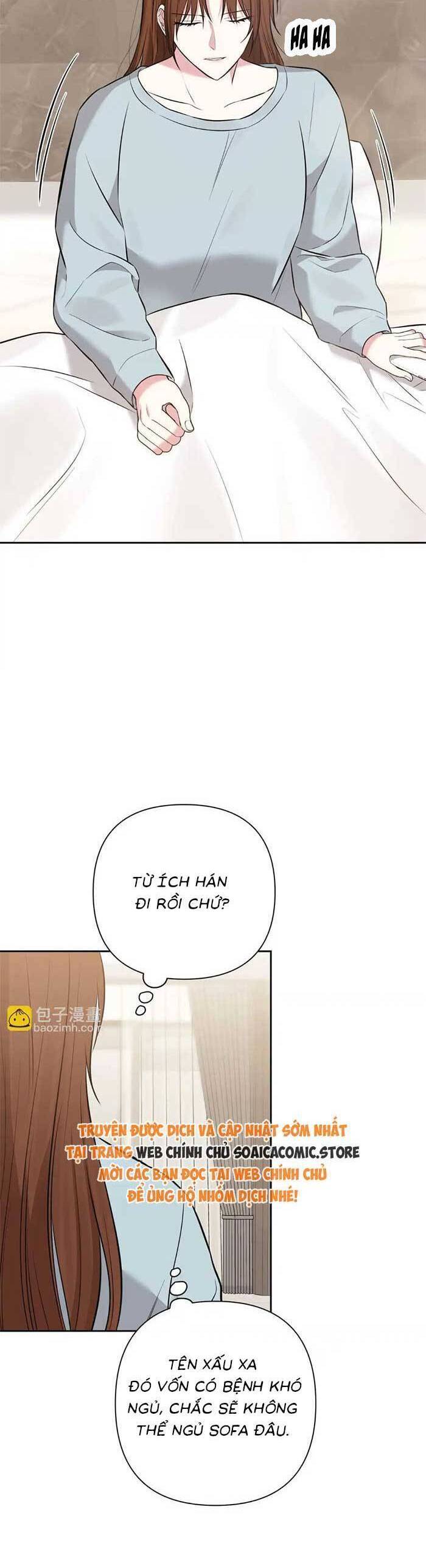 Cua Lại Vợ Yêu: Chapter 7