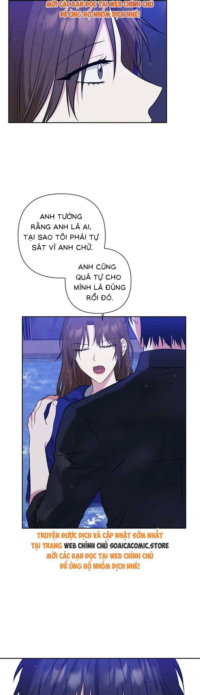 Cua Lại Vợ Yêu: Chapter 7