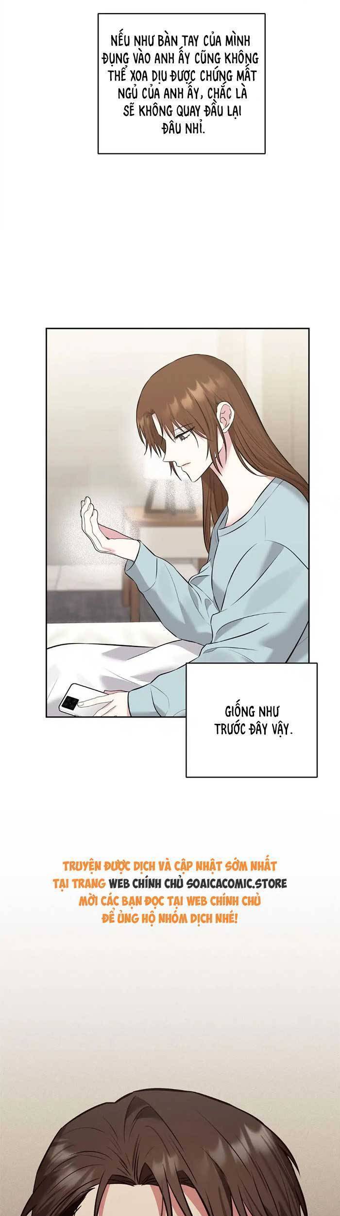 Cua Lại Vợ Yêu: Chapter 7