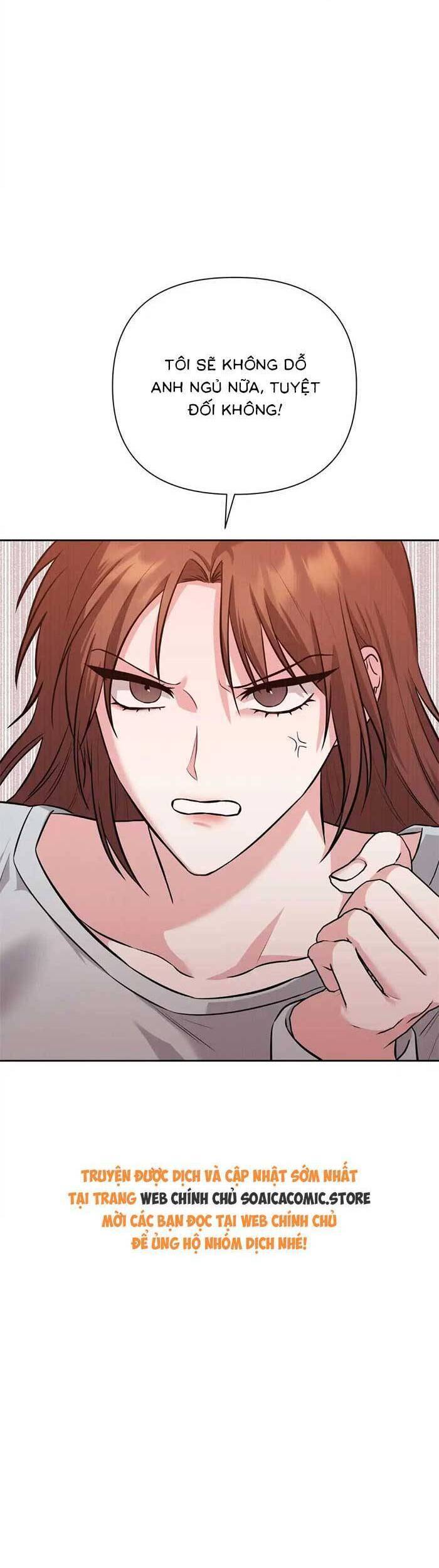 Cua Lại Vợ Yêu: Chapter 7