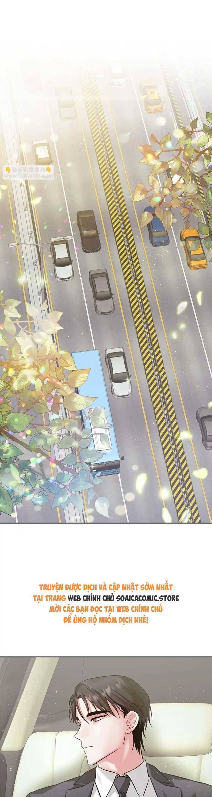 Cua Lại Vợ Yêu: Chapter 7
