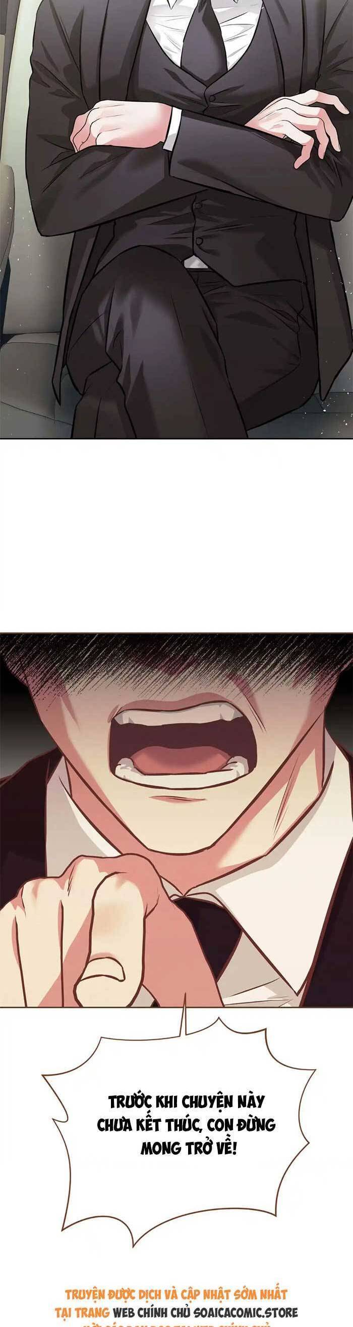 Cua Lại Vợ Yêu: Chapter 7