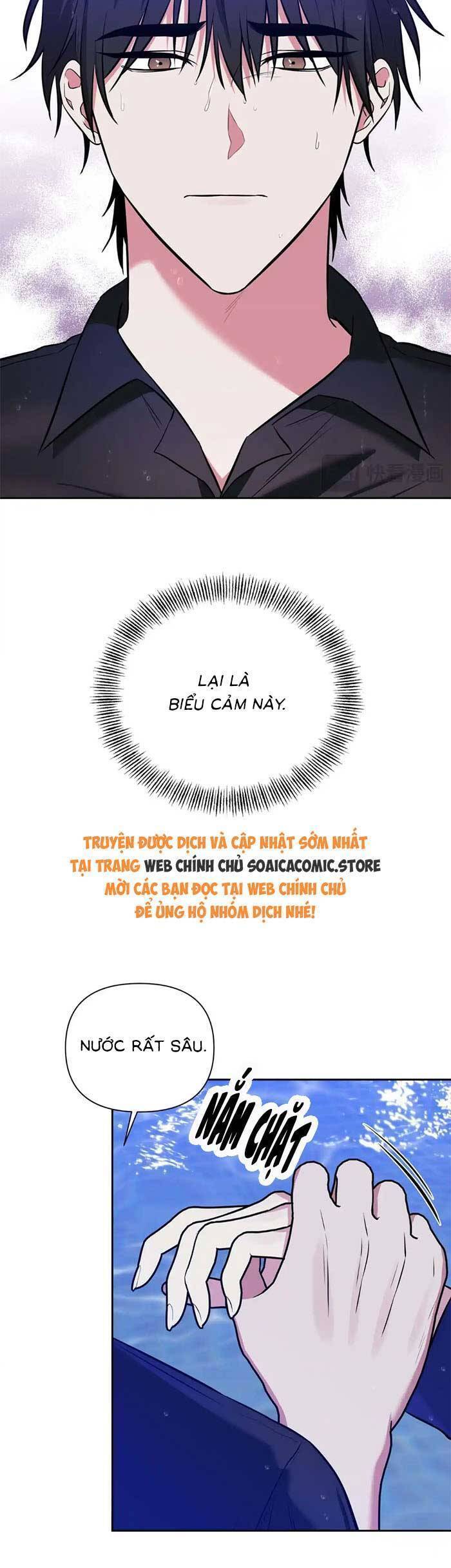 Cua Lại Vợ Yêu: Chapter 7
