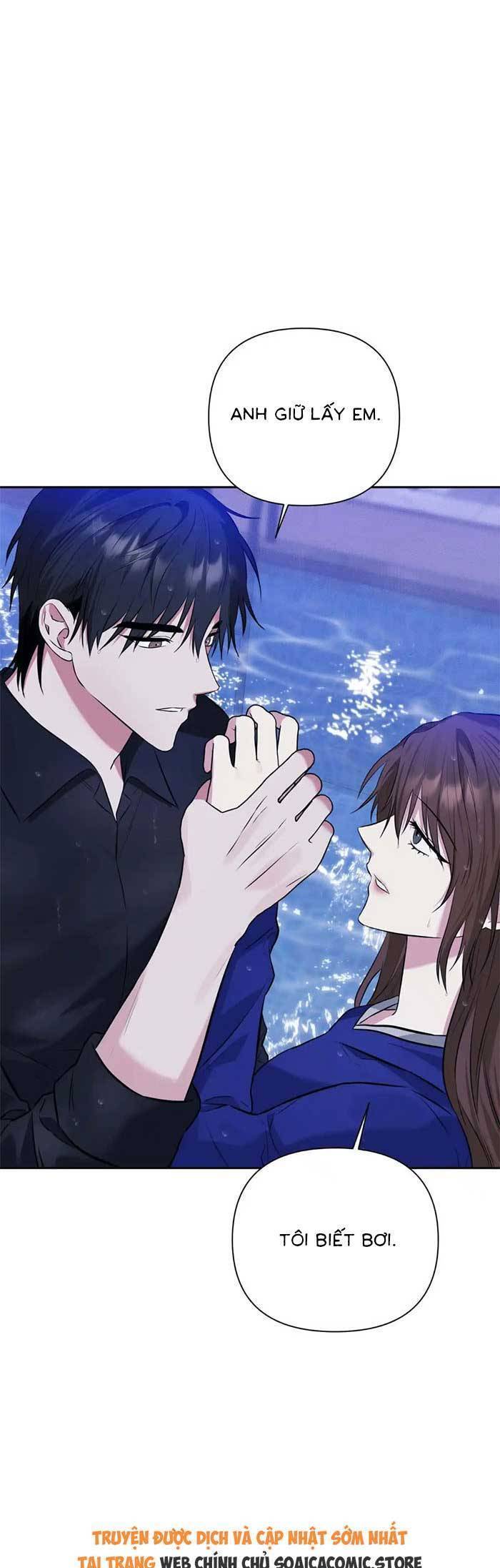 Cua Lại Vợ Yêu: Chapter 7