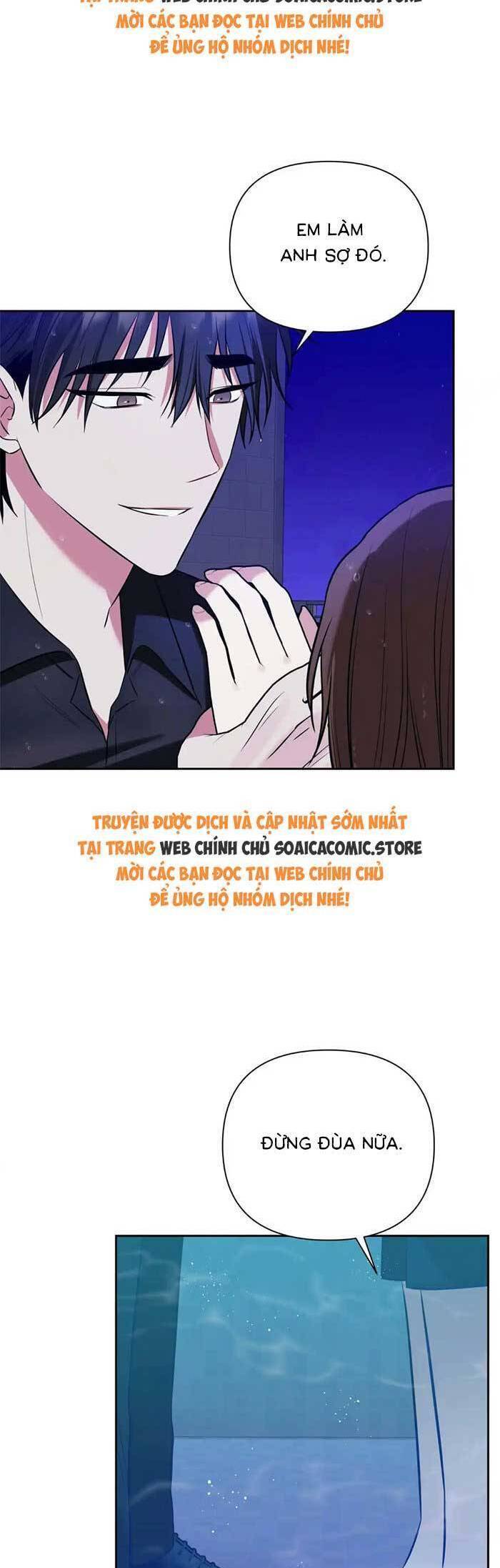 Cua Lại Vợ Yêu: Chapter 7