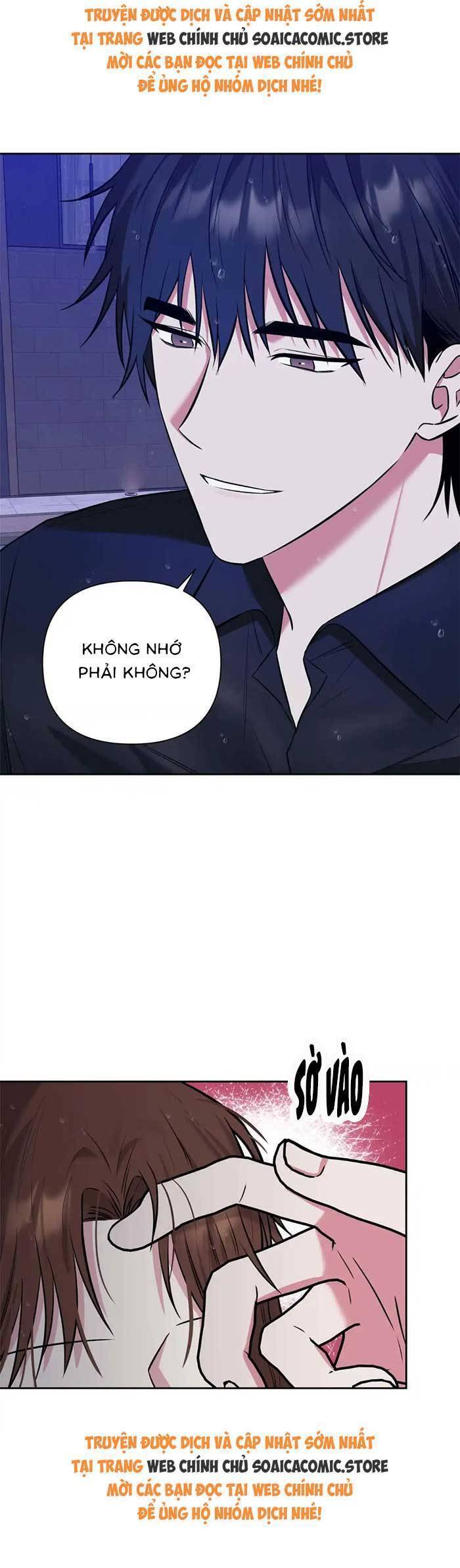 Cua Lại Vợ Yêu: Chapter 7