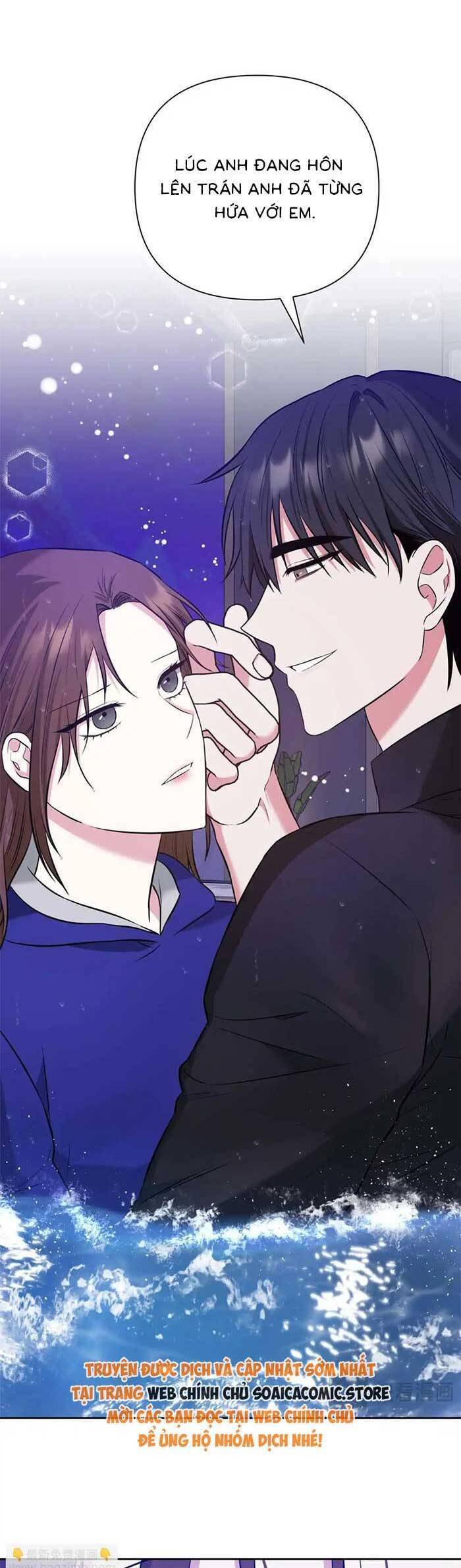 Cua Lại Vợ Yêu: Chapter 7