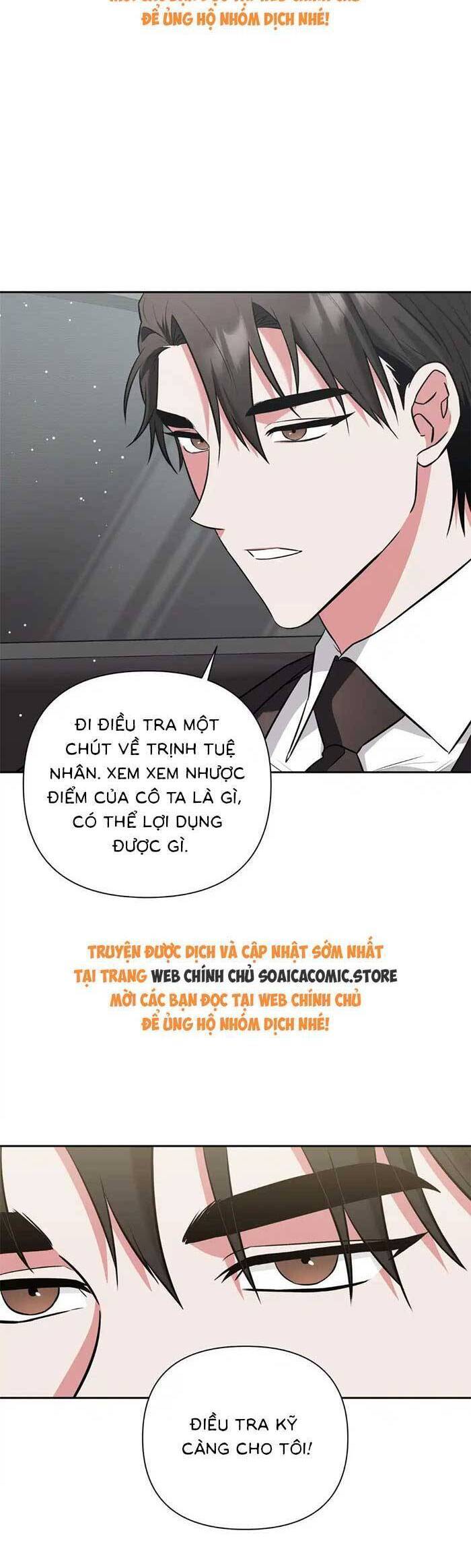 Cua Lại Vợ Yêu: Chapter 8