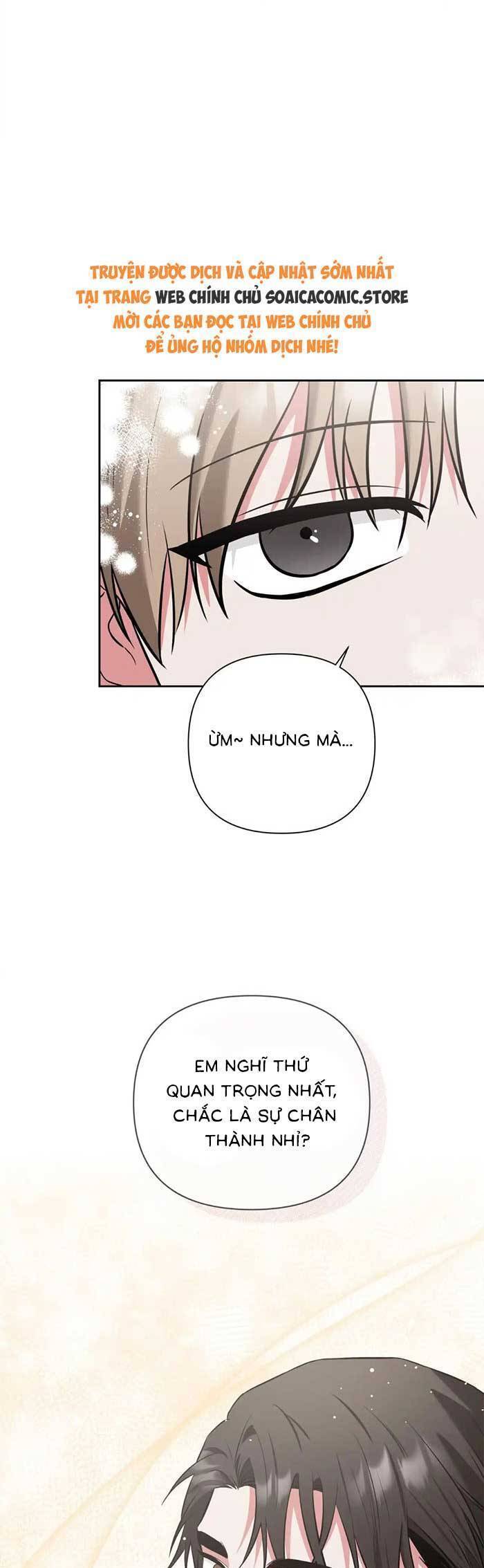 Cua Lại Vợ Yêu: Chapter 8