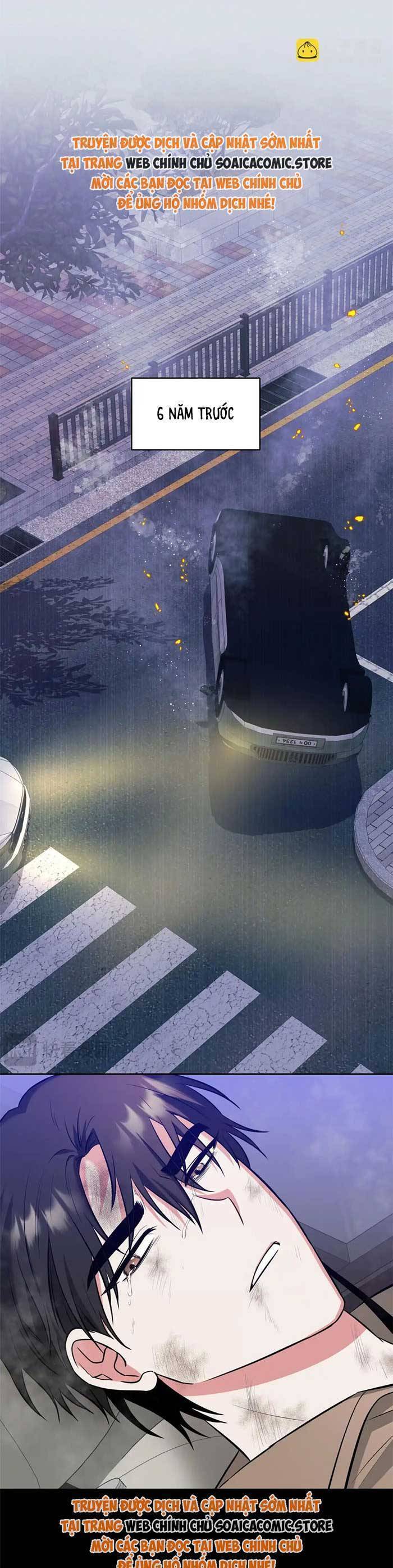 Cua Lại Vợ Yêu: Chapter 8