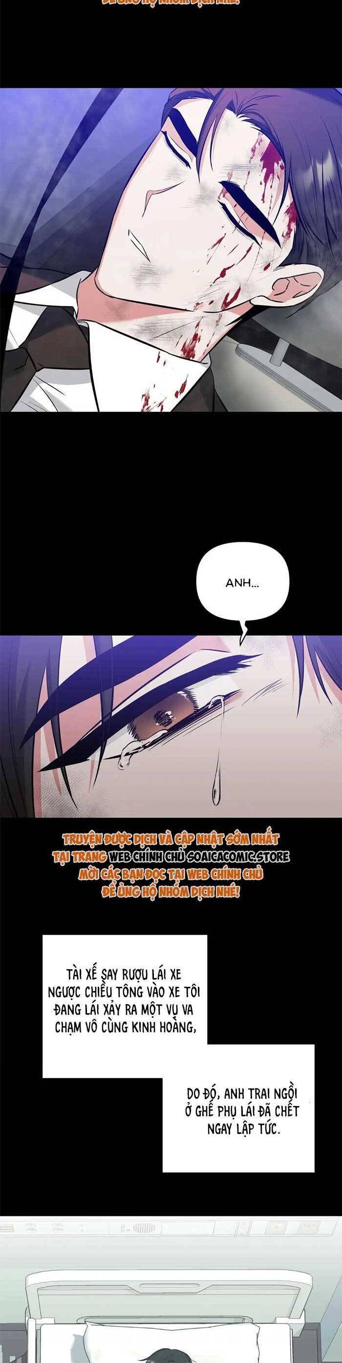 Cua Lại Vợ Yêu: Chapter 8