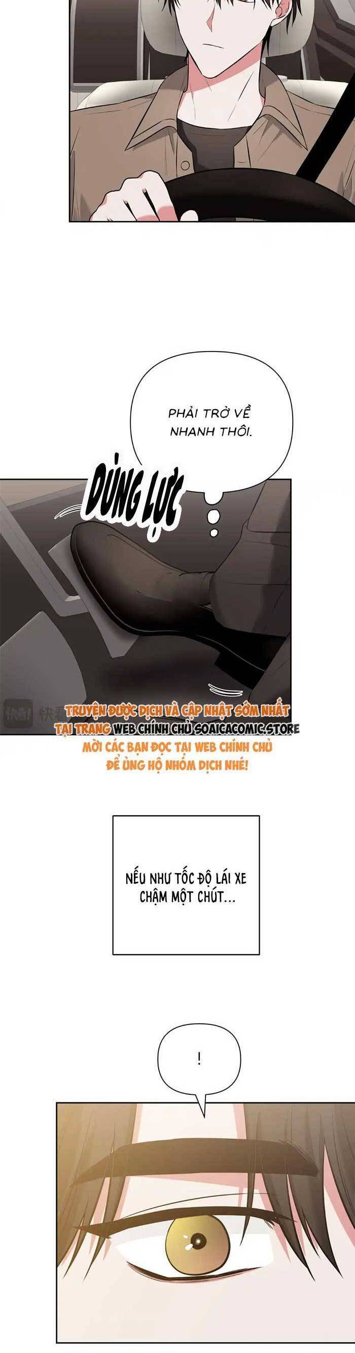Cua Lại Vợ Yêu: Chapter 8