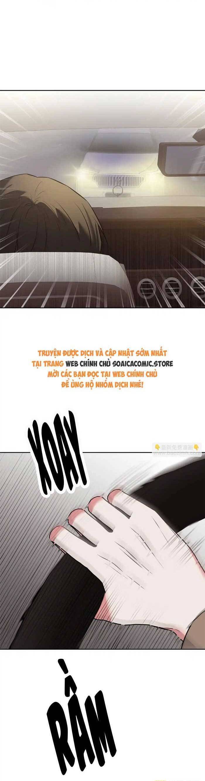 Cua Lại Vợ Yêu: Chapter 8