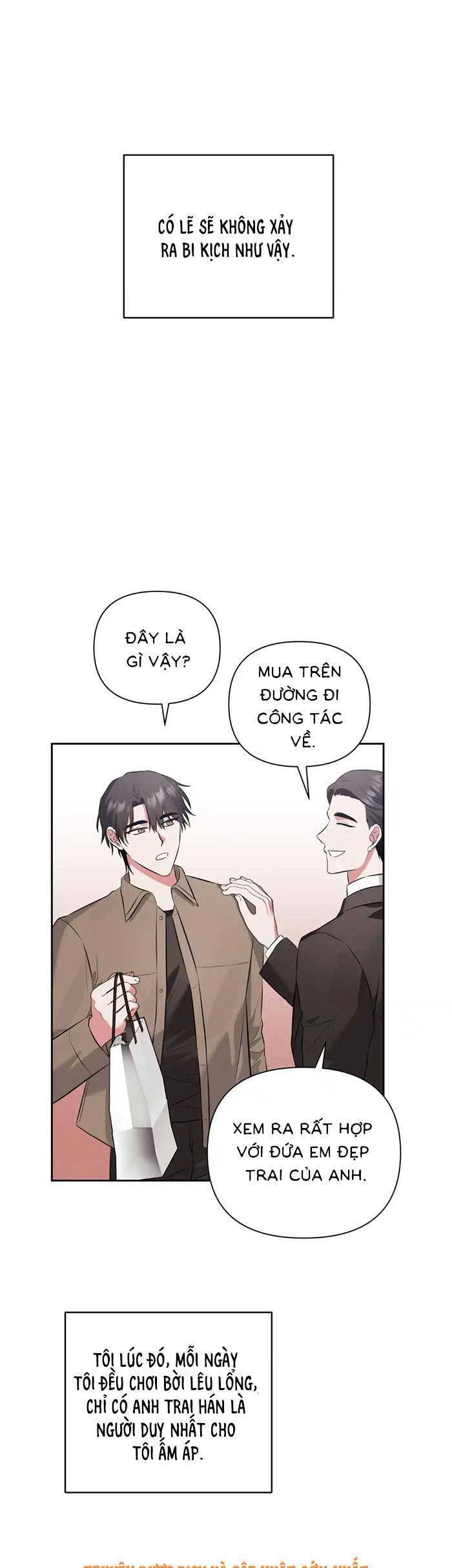Cua Lại Vợ Yêu: Chapter 8