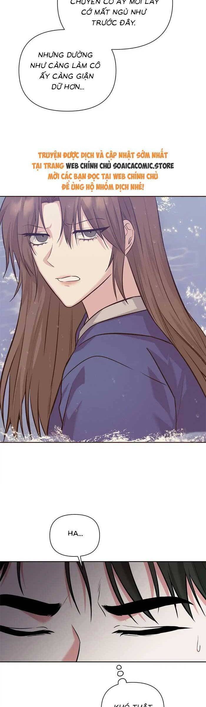 Cua Lại Vợ Yêu: Chapter 8