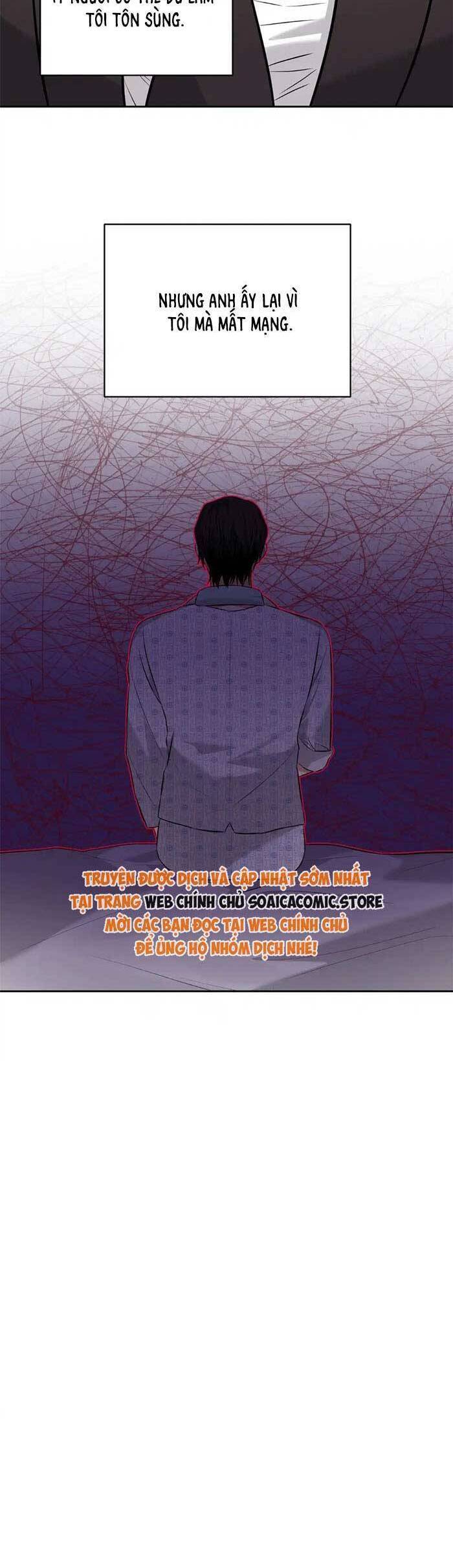 Cua Lại Vợ Yêu: Chapter 8