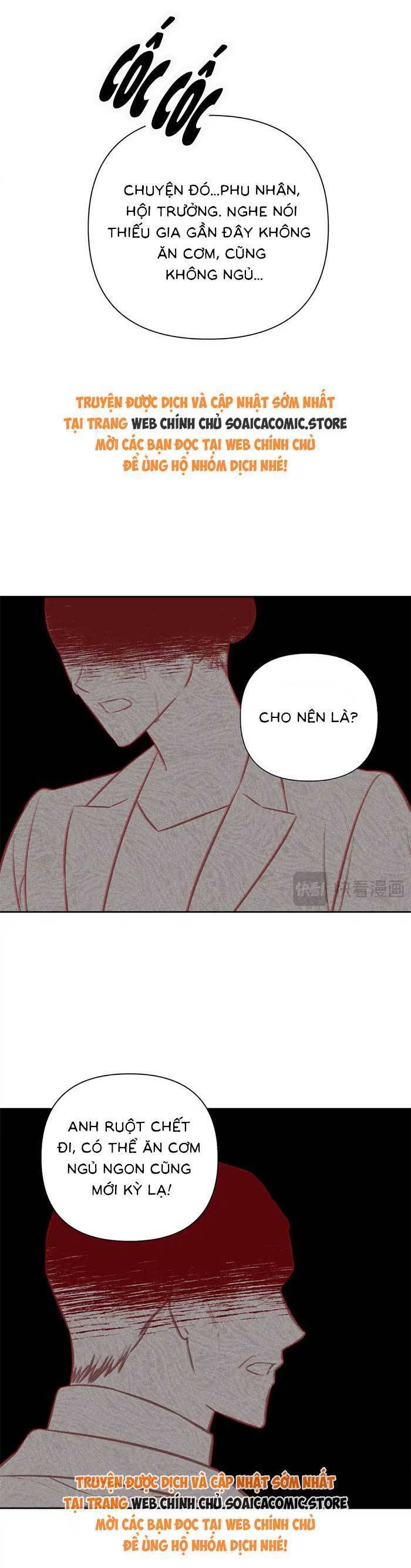 Cua Lại Vợ Yêu: Chapter 8