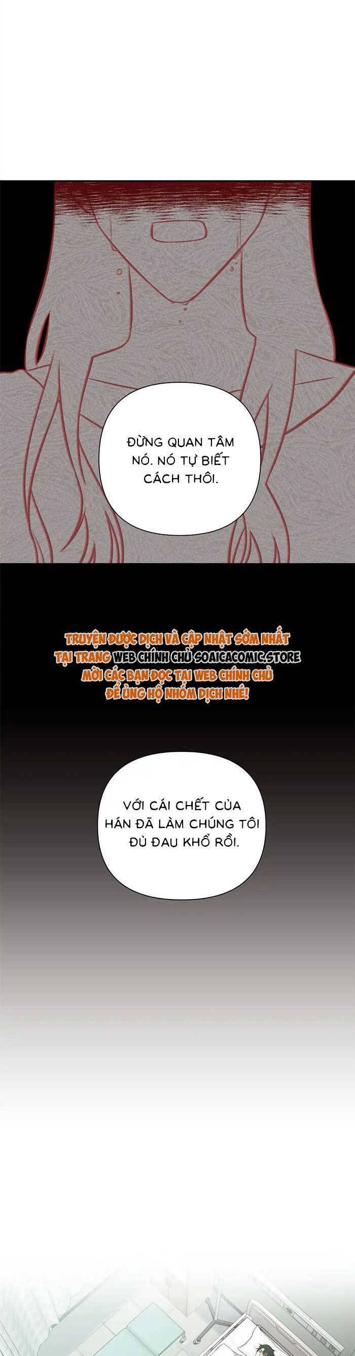 Cua Lại Vợ Yêu: Chapter 8